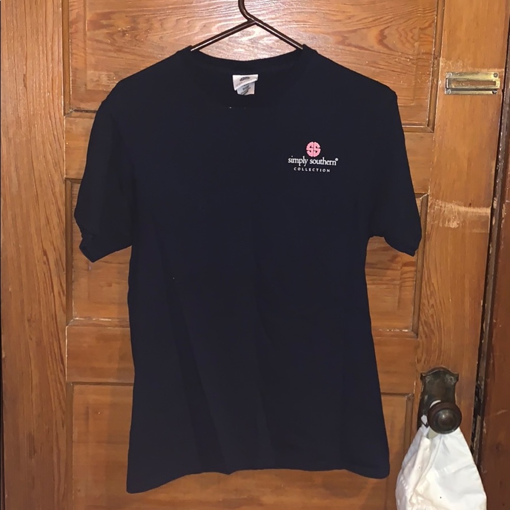 Simply Southern Tee